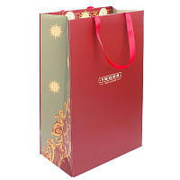 Изображение: отличный товар Пакет подарочный для чайного Адвент-календаря 2025