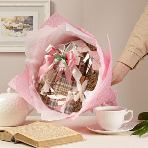 Изображение: отличный товар Облачный Букет