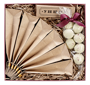 Изображение: отличный товар Ежевичный День